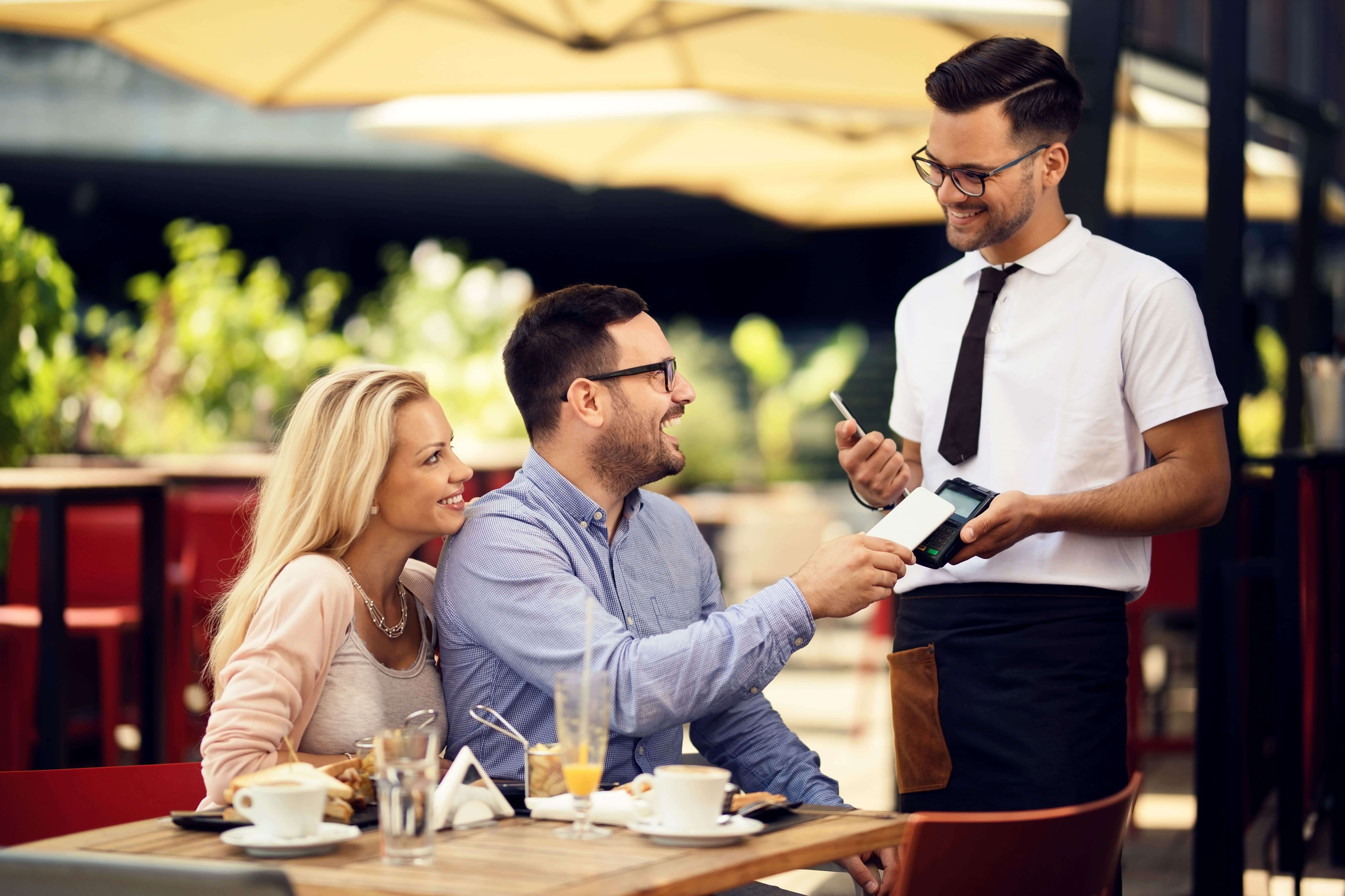  https://www.cashe.tech/How Does Cashe Help to Increase Staff Tips in Restaurants? 
